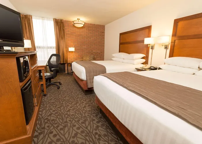 Drury Inn & Suites Frankenmuth